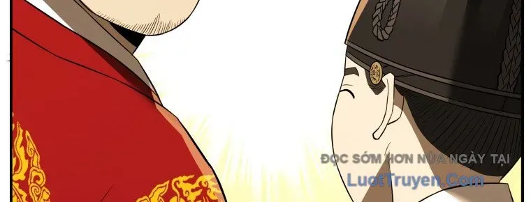 Vương Triều Đen Tối: Joseon Chap 116 - Next Chap 117