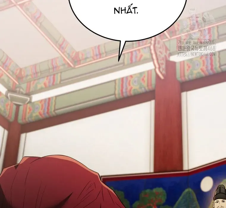 Vương Triều Đen Tối: Joseon Chap 116 - Next Chap 117