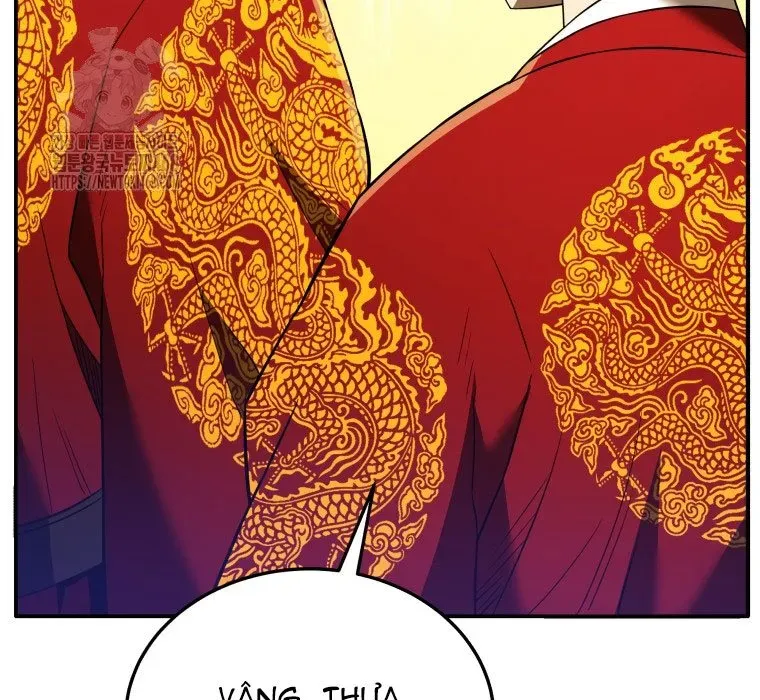 Vương Triều Đen Tối: Joseon Chap 116 - Next Chap 117