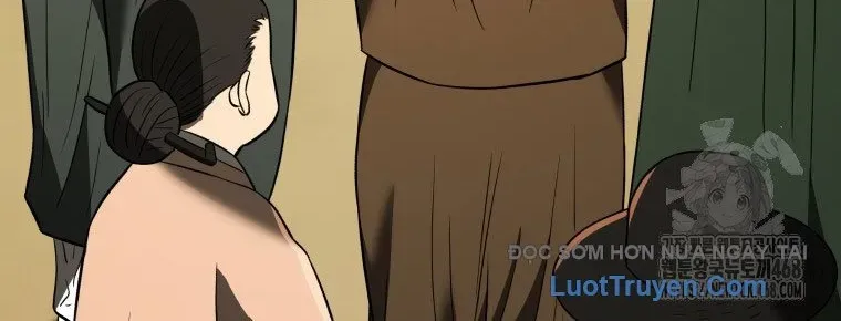 Vương Triều Đen Tối: Joseon Chap 116 - Next Chap 117