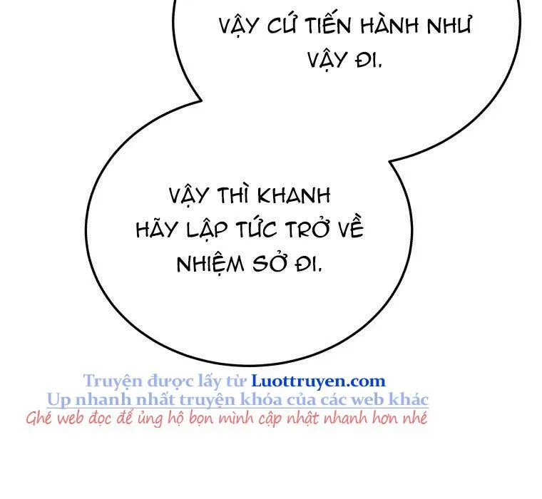 Vương Triều Đen Tối: Joseon Chap 116 - Next Chap 117