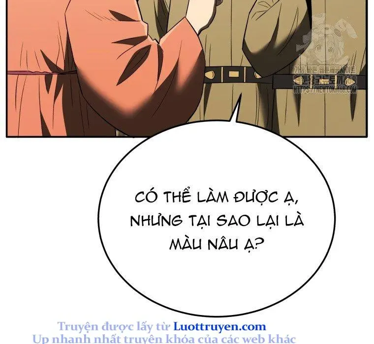 Vương Triều Đen Tối: Joseon Chap 116 - Next Chap 117