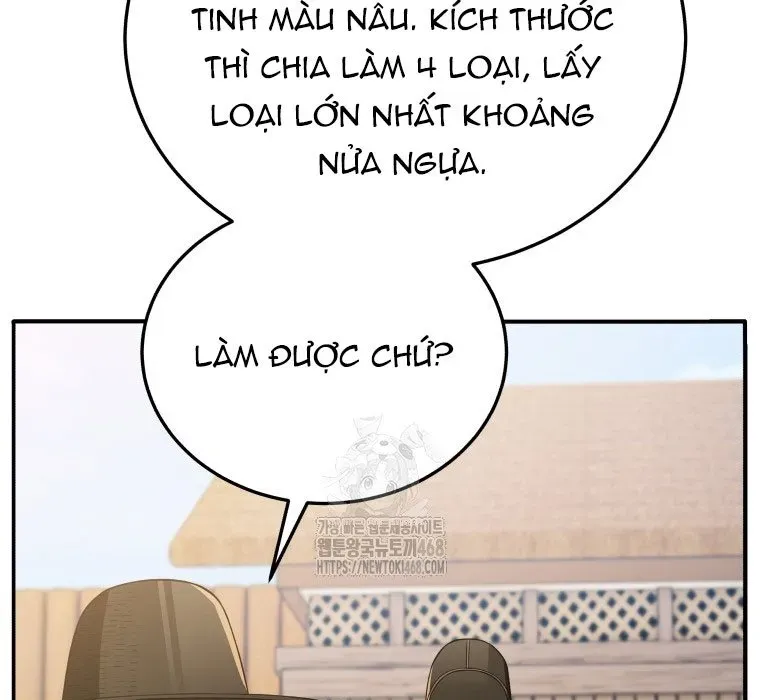 Vương Triều Đen Tối: Joseon Chap 116 - Next Chap 117