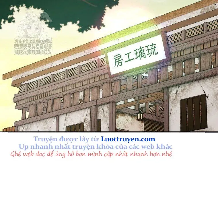 Vương Triều Đen Tối: Joseon Chap 116 - Next Chap 117