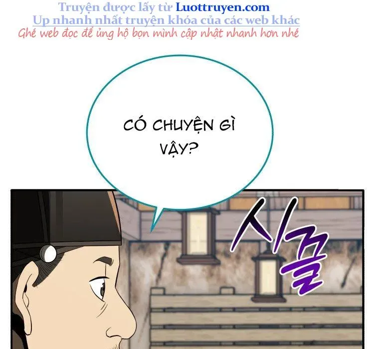 Vương Triều Đen Tối: Joseon Chap 116 - Next Chap 117