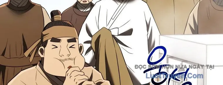 Vương Triều Đen Tối: Joseon Chap 116 - Next Chap 117