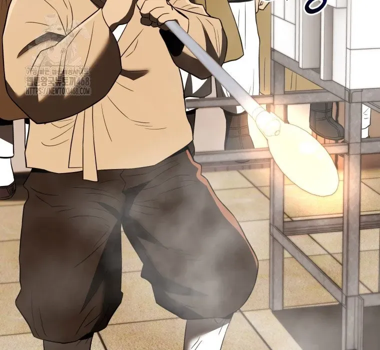 Vương Triều Đen Tối: Joseon Chap 116 - Next Chap 117