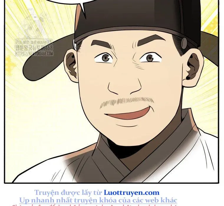 Vương Triều Đen Tối: Joseon Chap 116 - Next Chap 117