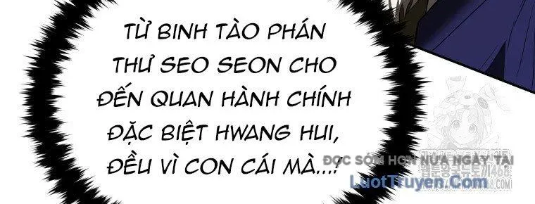 Vương Triều Đen Tối: Joseon Chap 116 - Next Chap 117