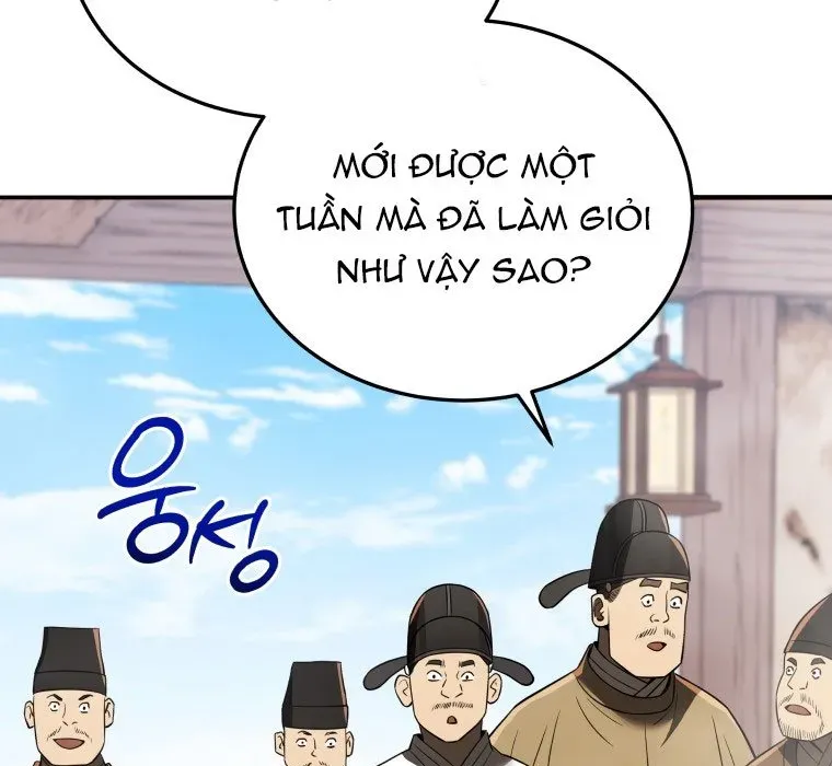 Vương Triều Đen Tối: Joseon Chap 116 - Next Chap 117