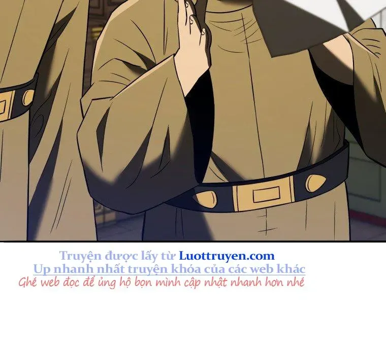 Vương Triều Đen Tối: Joseon Chap 116 - Next Chap 117