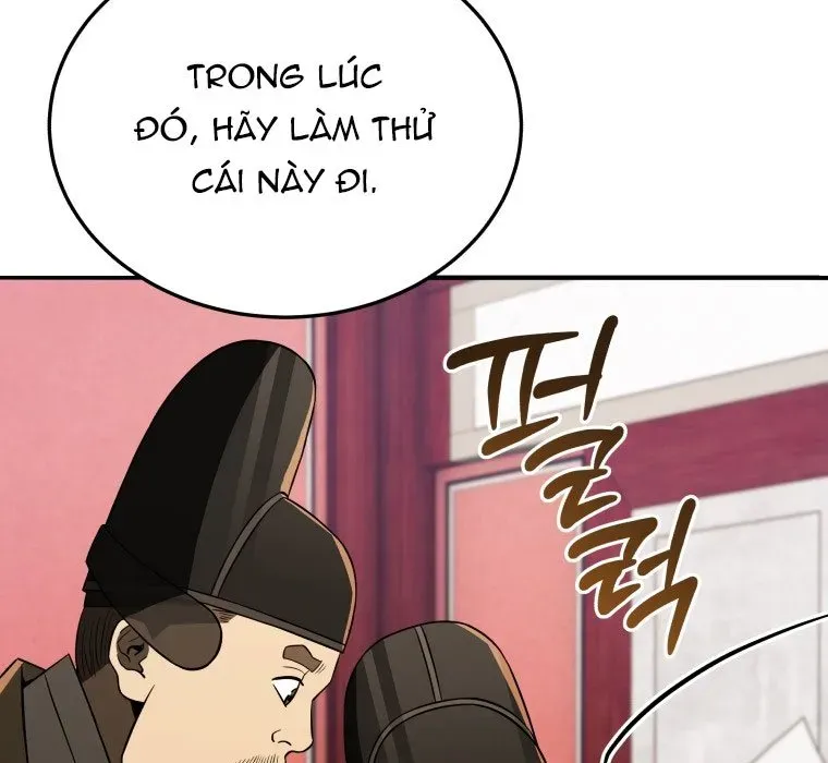 Vương Triều Đen Tối: Joseon Chap 116 - Next Chap 117