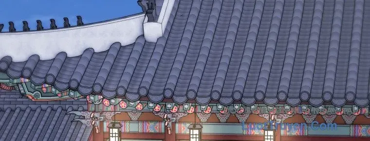 Vương Triều Đen Tối: Joseon Chap 116 - Next Chap 117