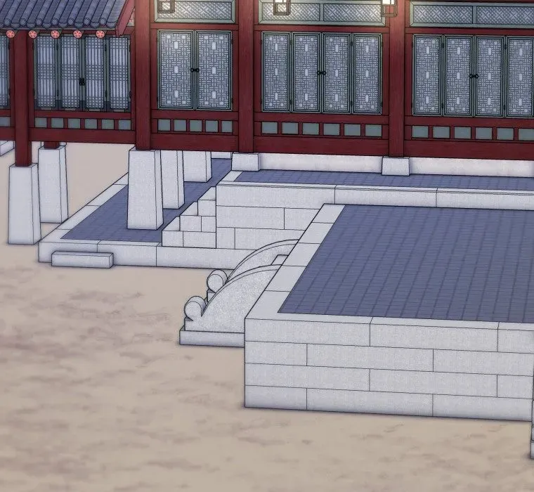 Vương Triều Đen Tối: Joseon Chap 116 - Next Chap 117