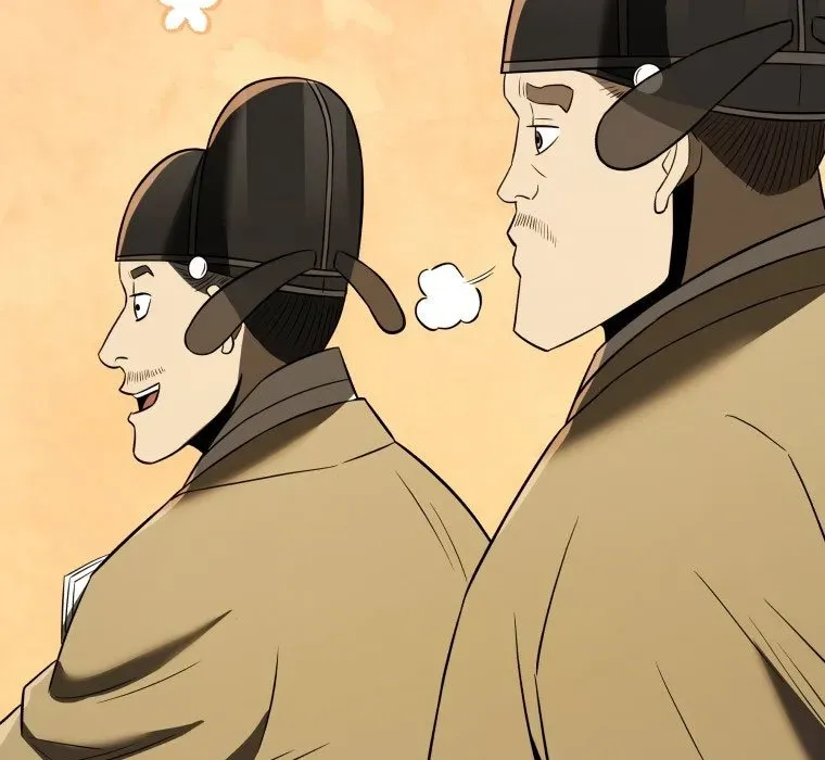 Vương Triều Đen Tối: Joseon Chap 116 - Next Chap 117
