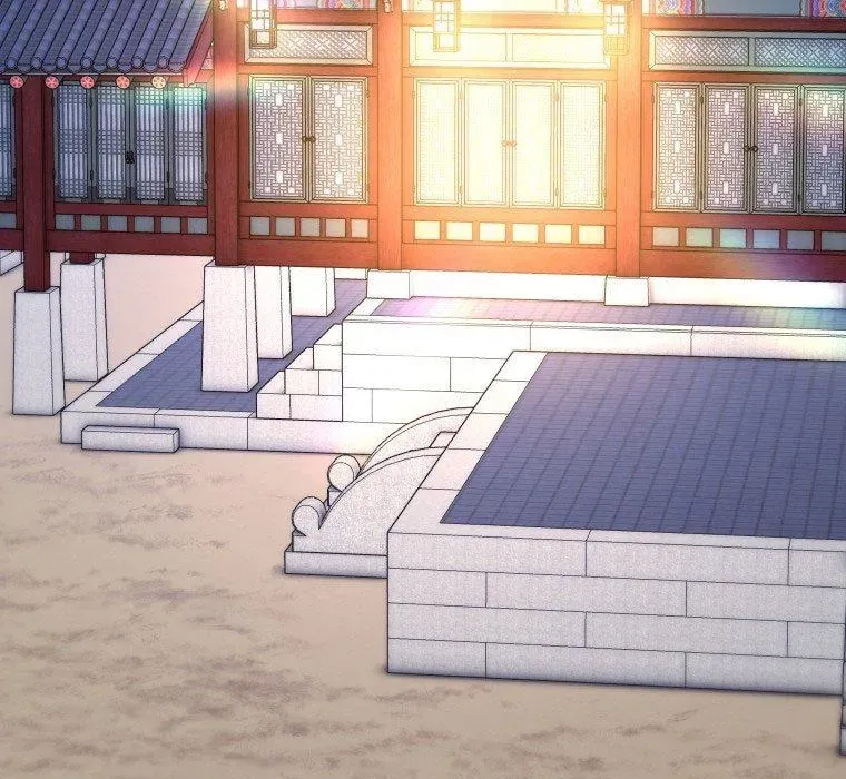 Vương Triều Đen Tối: Joseon Chap 116 - Next Chap 117