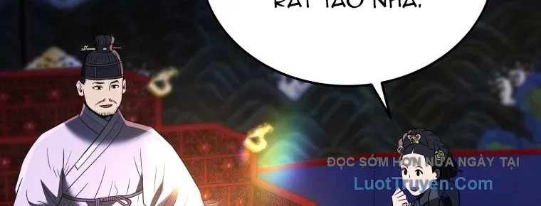 Vương Triều Đen Tối: Joseon Chap 116 - Next Chap 117