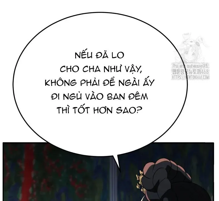 Vương Triều Đen Tối: Joseon Chap 116 - Next Chap 117