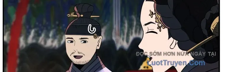 Vương Triều Đen Tối: Joseon Chap 116 - Next Chap 117