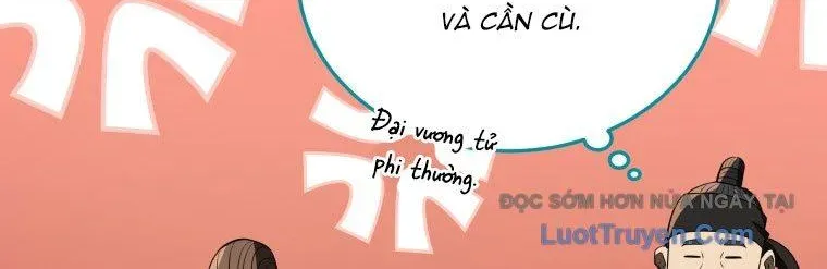 Vương Triều Đen Tối: Joseon Chap 116 - Next Chap 117