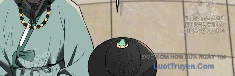 Vương Triều Đen Tối: Joseon Chap 116 - Next Chap 117