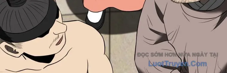 Vương Triều Đen Tối: Joseon Chap 116 - Next Chap 117