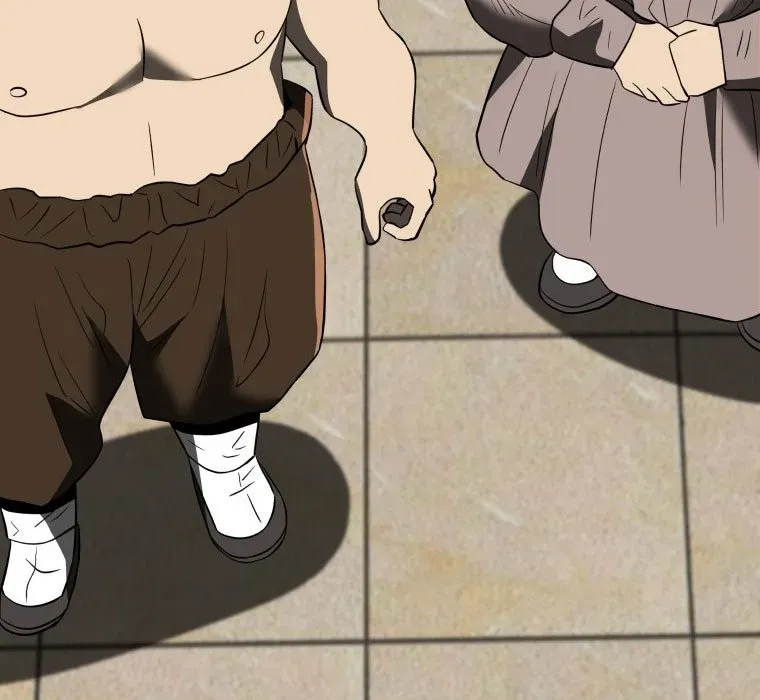 Vương Triều Đen Tối: Joseon Chap 116 - Next Chap 117