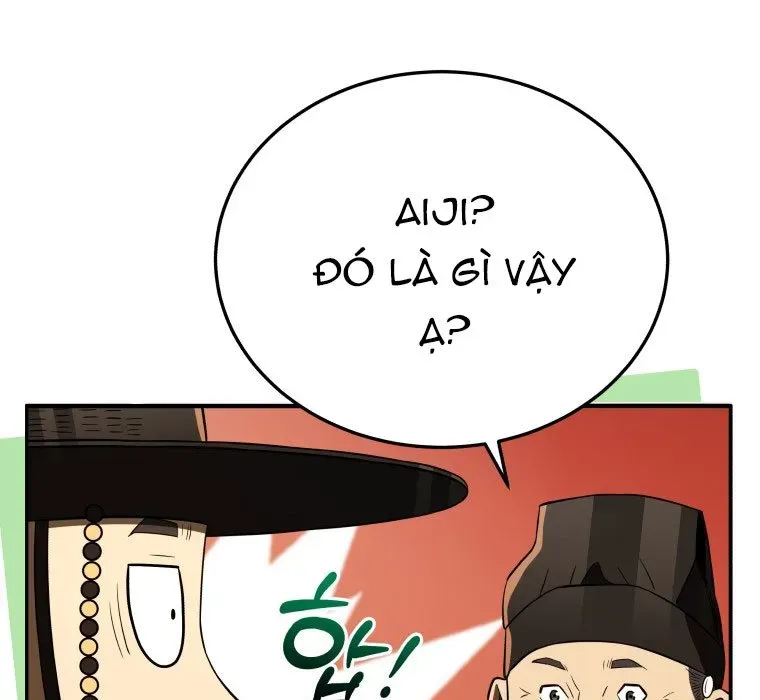 Vương Triều Đen Tối: Joseon Chap 116 - Next Chap 117