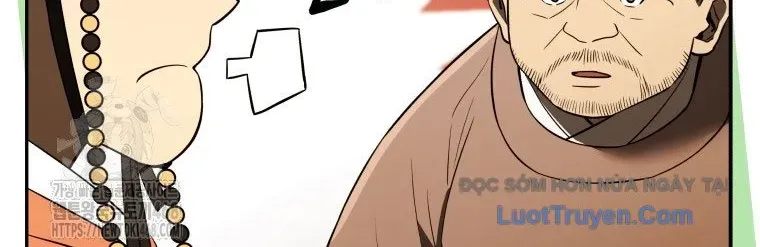 Vương Triều Đen Tối: Joseon Chap 116 - Next Chap 117