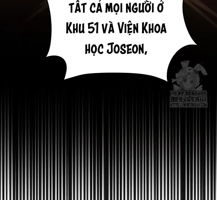 Vương Triều Đen Tối: Joseon Chap 116 - Next Chap 117