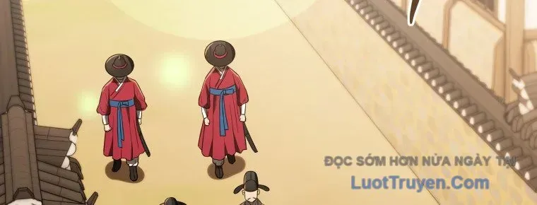 Vương Triều Đen Tối: Joseon Chap 116 - Next Chap 117