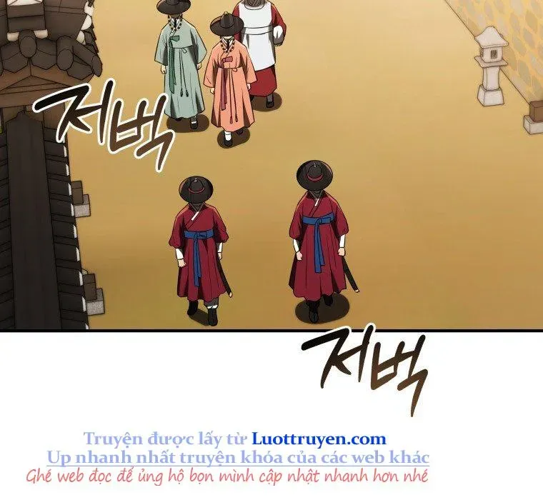 Vương Triều Đen Tối: Joseon Chap 116 - Next Chap 117