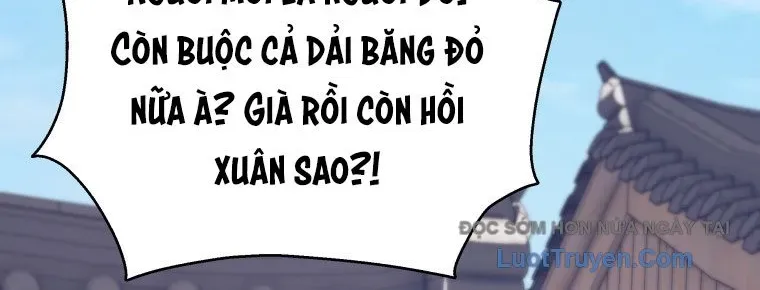 Vương Triều Đen Tối: Joseon Chap 116 - Next Chap 117