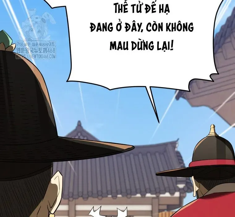 Vương Triều Đen Tối: Joseon Chap 116 - Next Chap 117