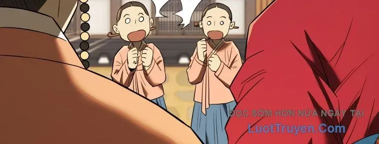 Vương Triều Đen Tối: Joseon Chap 116 - Next Chap 117