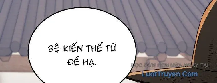 Vương Triều Đen Tối: Joseon Chap 116 - Next Chap 117