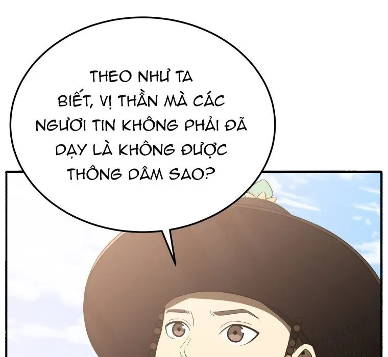 Vương Triều Đen Tối: Joseon Chap 116 - Next Chap 117