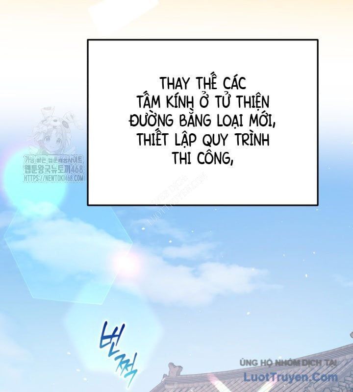 Vương Triều Đen Tối: Joseon Chap 117 - Next Chap 118