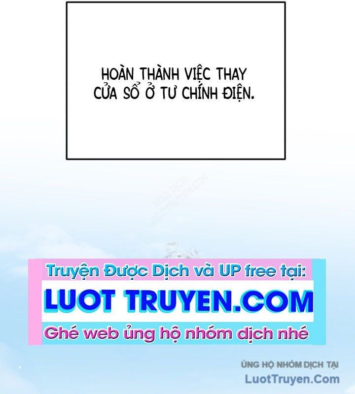 Vương Triều Đen Tối: Joseon Chap 117 - Next Chap 118