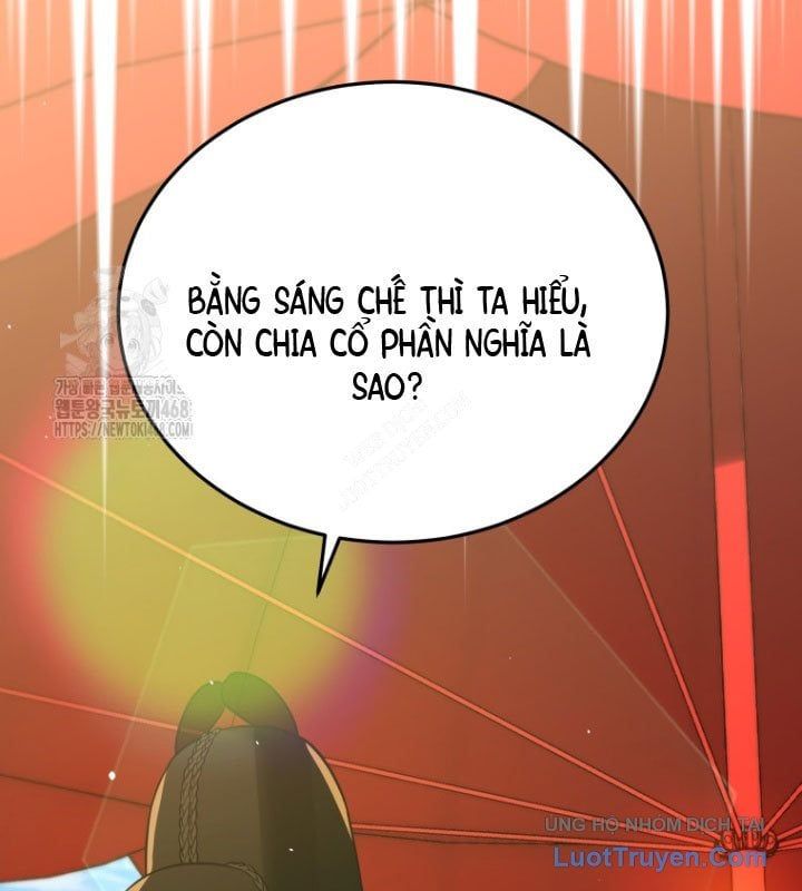 Vương Triều Đen Tối: Joseon Chap 117 - Next Chap 118