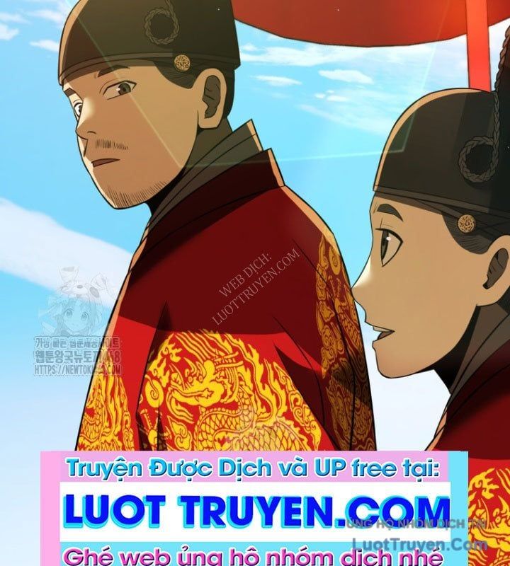 Vương Triều Đen Tối: Joseon Chap 117 - Next Chap 118