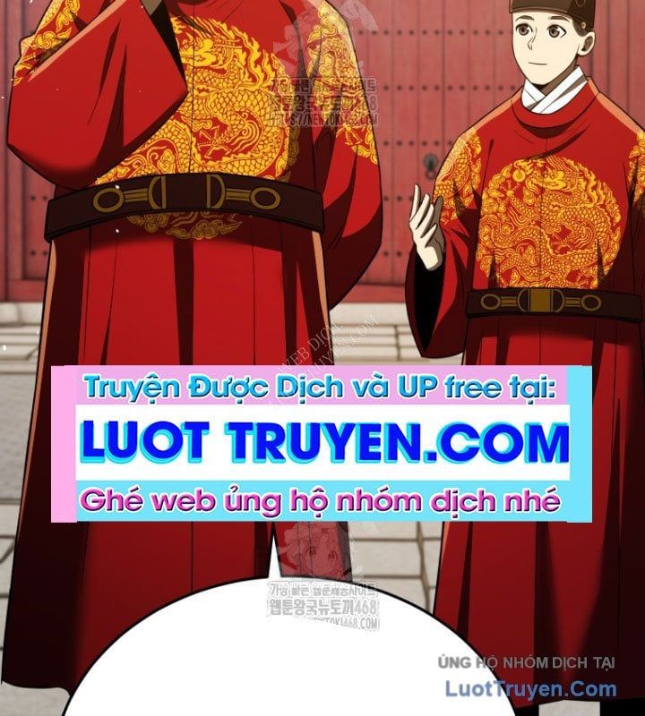 Vương Triều Đen Tối: Joseon Chap 117 - Next Chap 118