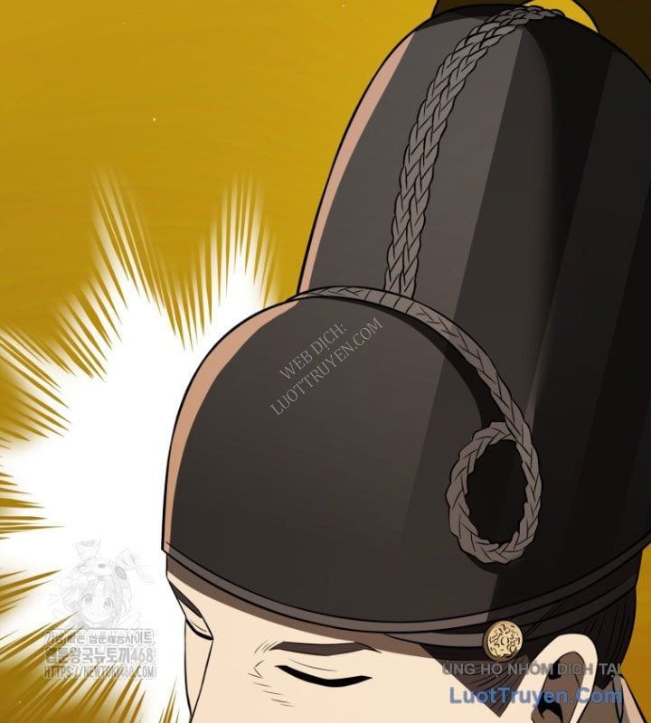 Vương Triều Đen Tối: Joseon Chap 117 - Next Chap 118