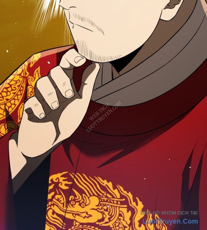 Vương Triều Đen Tối: Joseon Chap 117 - Next Chap 118