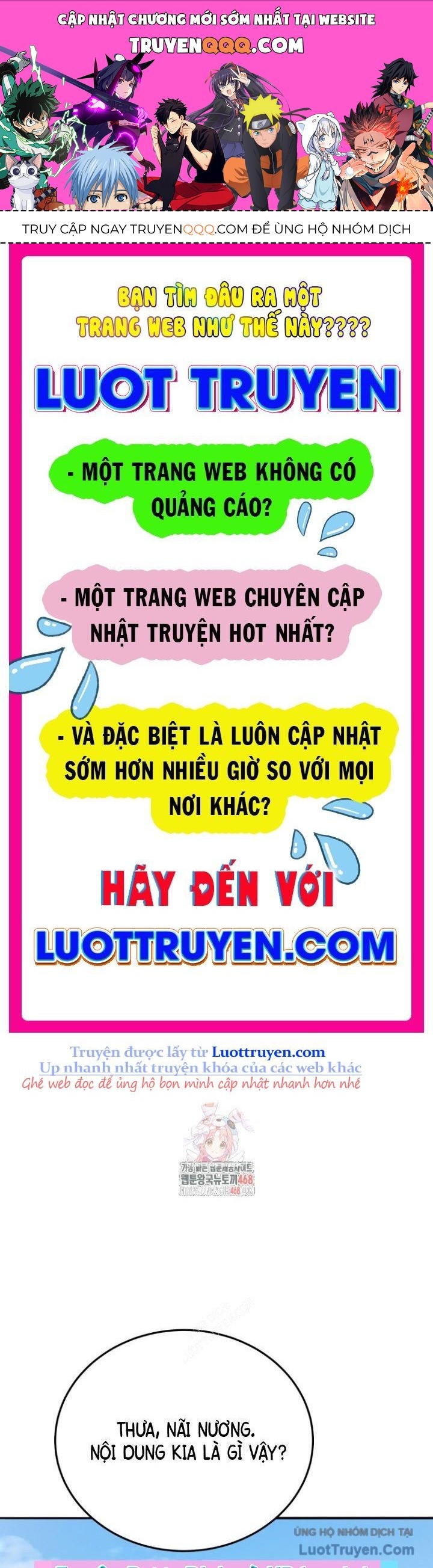 Vương Triều Đen Tối: Joseon Chap 117 - Next Chap 118