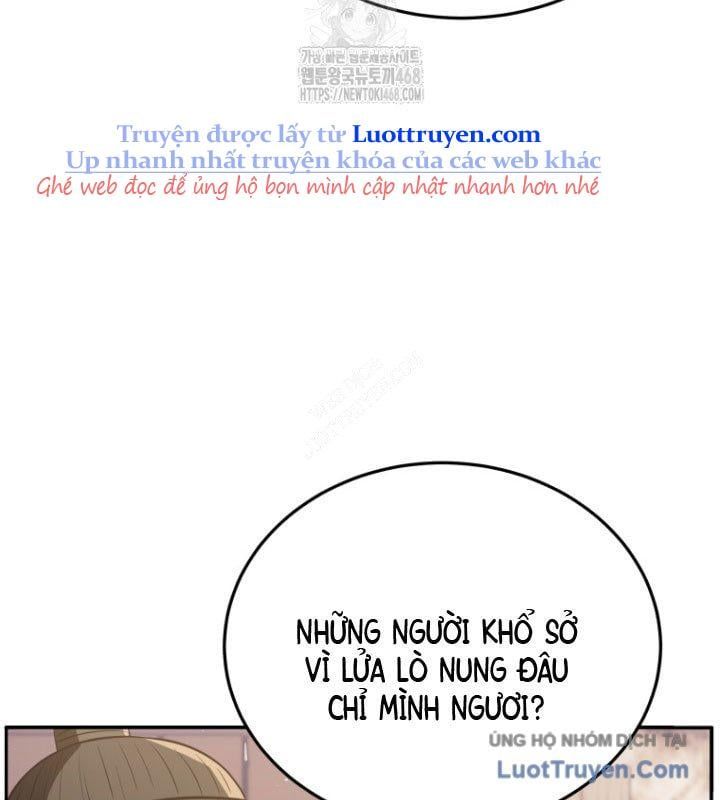 Vương Triều Đen Tối: Joseon Chap 117 - Next Chap 118