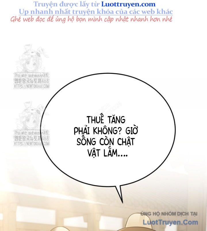 Vương Triều Đen Tối: Joseon Chap 117 - Next Chap 118