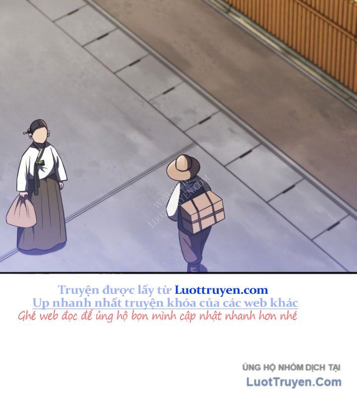 Vương Triều Đen Tối: Joseon Chap 117 - Next Chap 118