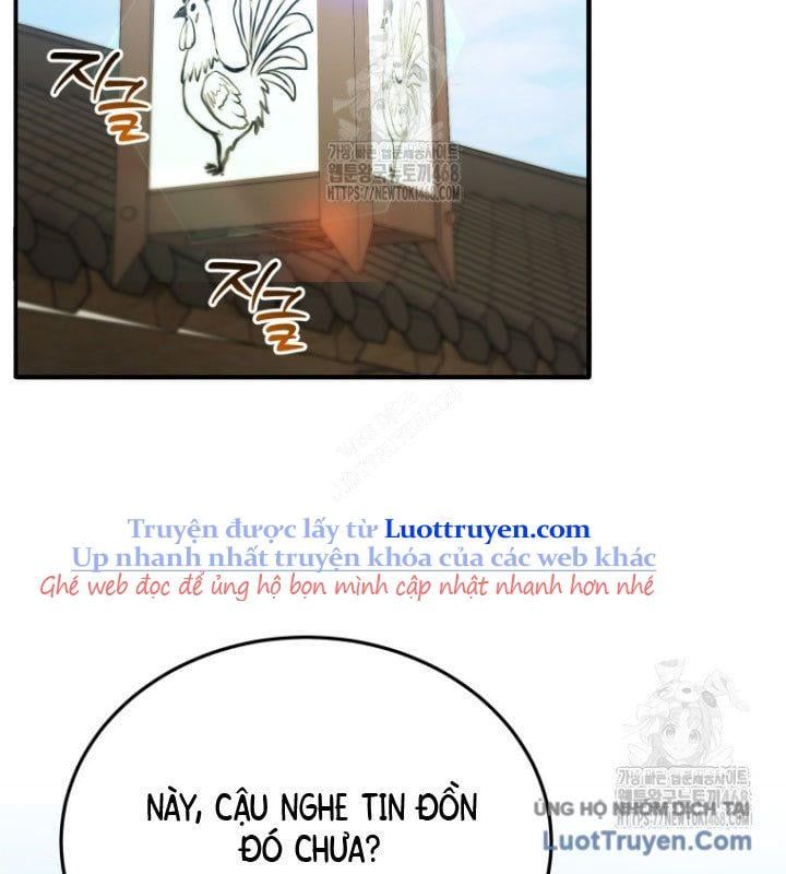 Vương Triều Đen Tối: Joseon Chap 117 - Next Chap 118
