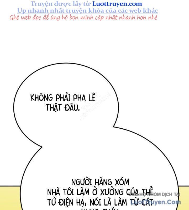 Vương Triều Đen Tối: Joseon Chap 117 - Next Chap 118